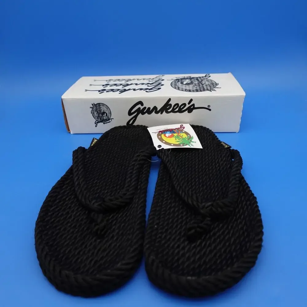 Gurkee s step into